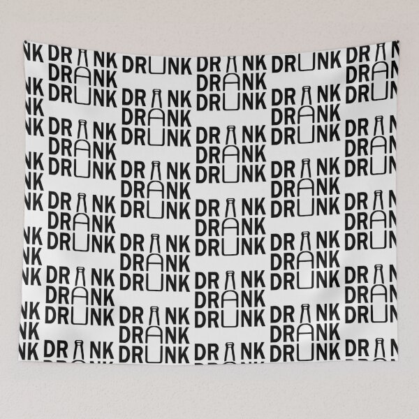 Item preview, Funny Drink Drank Drunk Shirt Gift, Day Drinking Shirt, Funny Shirt, Drinking Shirt, Day Drinking Tee, Drink Drank Drunk designed and sold by KiraSpace.