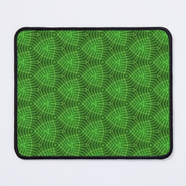 Item preview, Shapes in green designed and sold by Code03.