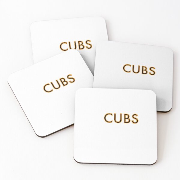 Item preview, CUBS designed and sold by RERdesigns.