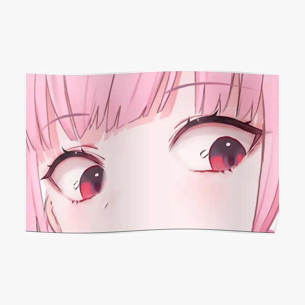 Anime Eyes - Drawing Skill
