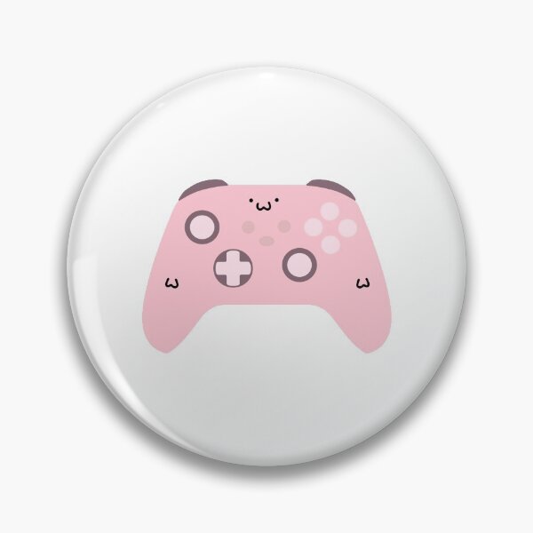Item preview, Cute Controller designed and sold by Khiarix.
