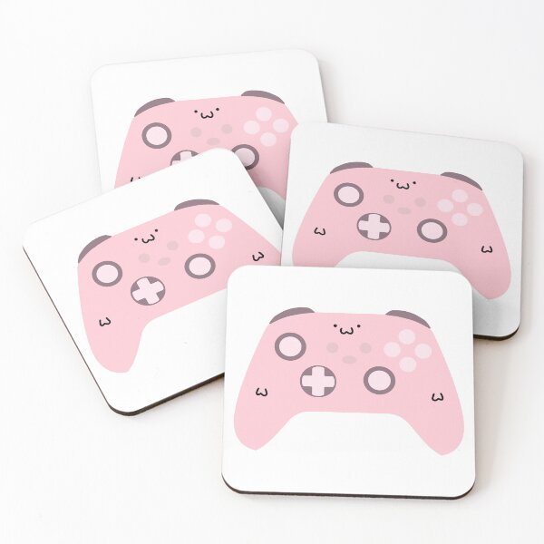Item preview, Cute Controller designed and sold by Khiarix.