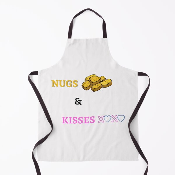 Item preview, NUGS AND KISSES designed and sold by MStyle-shop.