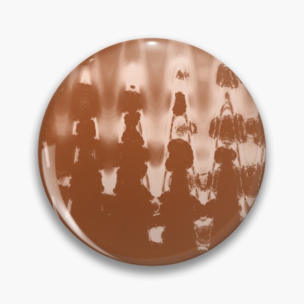 Item preview, Lo-Fi Groovers Brown designed and sold by rum1757.