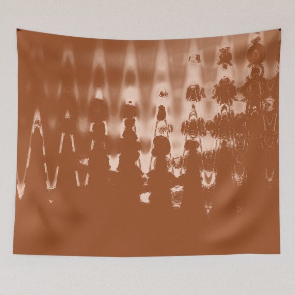Item preview, Lo-Fi Groovers Brown designed and sold by rum1757.