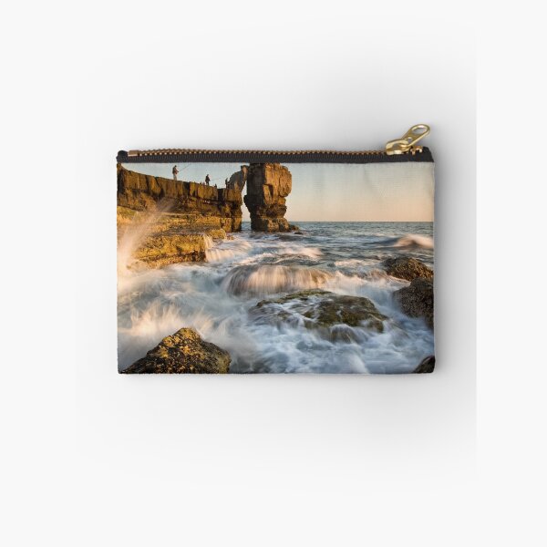 Item preview, Fishing Pulpit Rock  designed and sold by igotmeacanon.