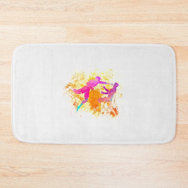 Item preview, mma watercolor| Perfect Gift designed and sold by sopijean.
