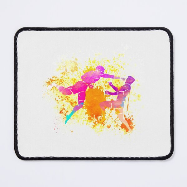Item preview, mma watercolor| Perfect Gift designed and sold by sopijean.