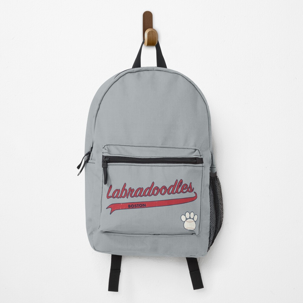Item preview, Backpack designed and sold by 8PawsStudio.