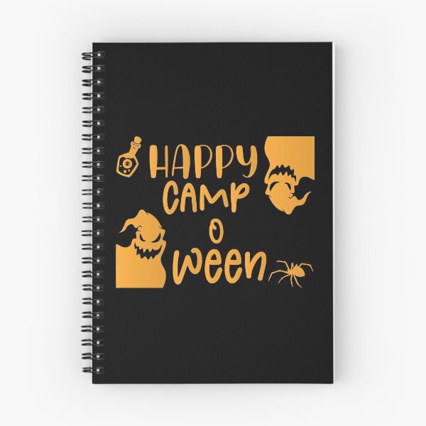 Item preview, Happy Camp O Ween - Halloween Sarcastic Funny Hilarious Present For Mom, Dad , Girlfriend Or Boyfriend designed and sold by Aymanclothings.