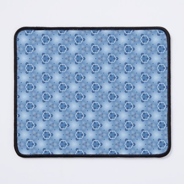 Item preview, White and blue designed and sold by Code03.