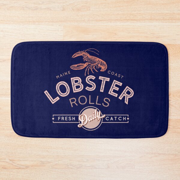 Item preview, Lobster Roll Vintage designed and sold by AntiqueImages.