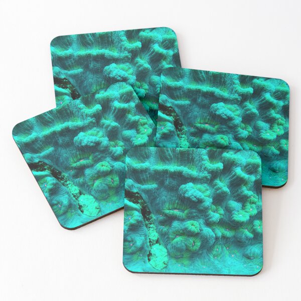 Item preview, soft coral designed and sold by likbatonboot.