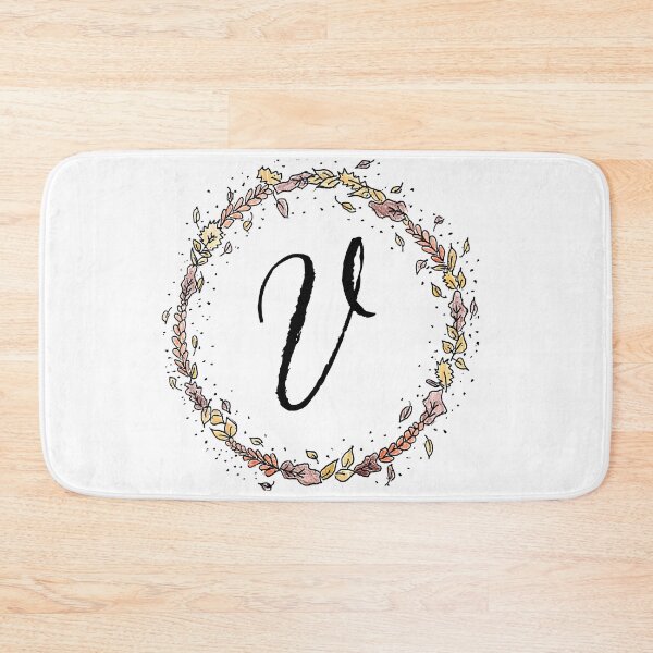 Item preview, Copia de Copia de Copia de Copia de Copia de Copia de Copia de Copia de Copia de Copia de Copia de Copia de Copia de Copia de Copia de Copia de Copia de Copia de Copia de Copia de Copia de Copia de Fall Leaves Wretah | Monogram Letter A designed and sold by JustSeasons.