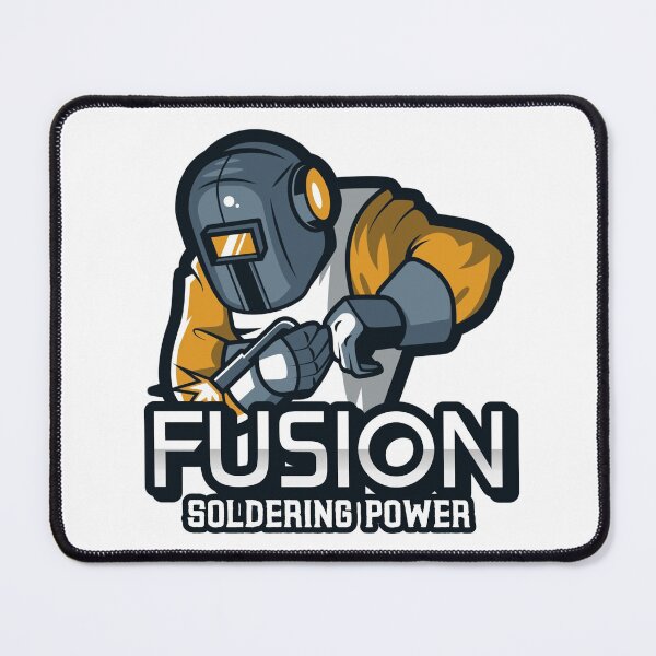 Item preview, Cool and Fun Tees for welder designed and sold by CoolTees-1.
