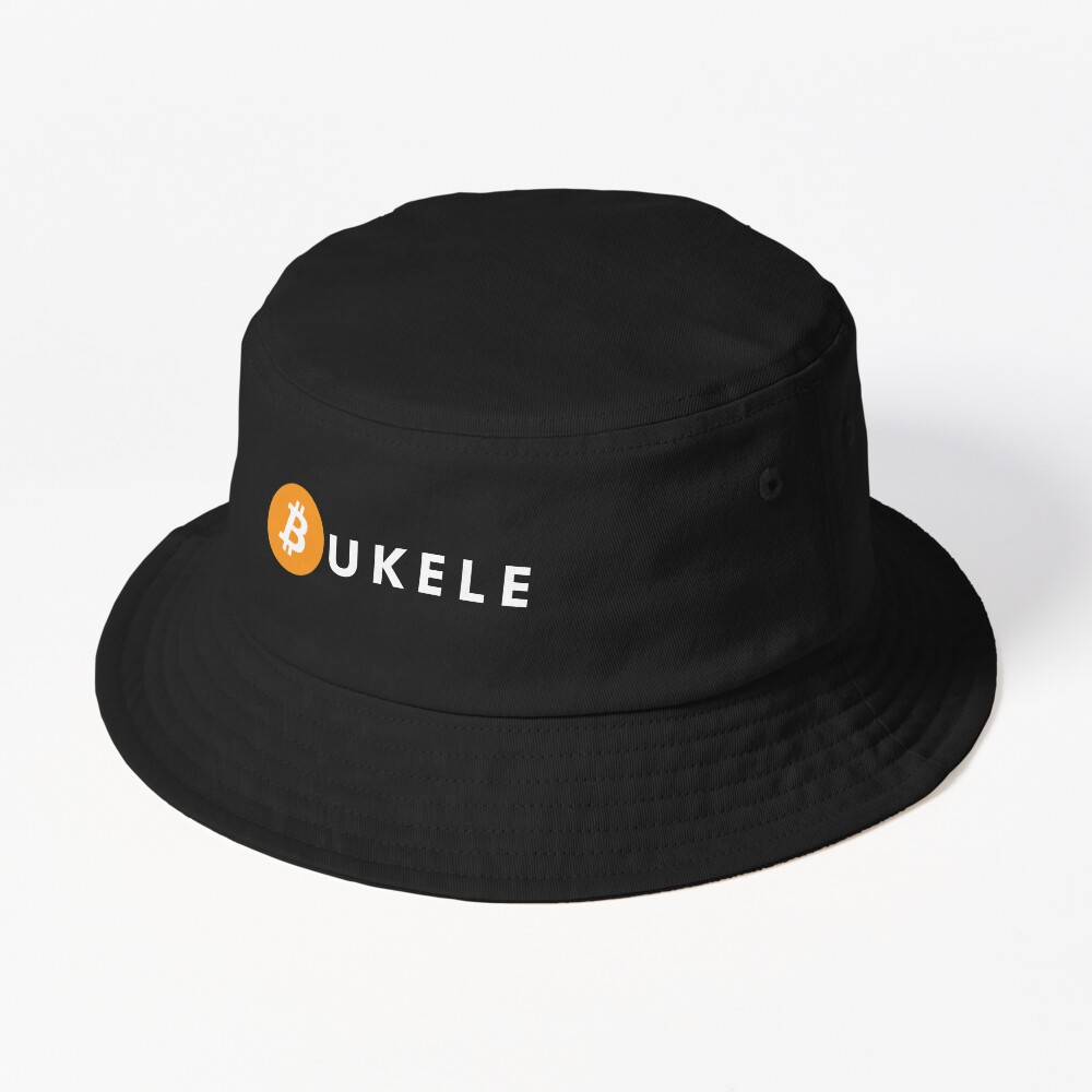 Item preview, Bucket Hat designed and sold by Dingbatsapparel.