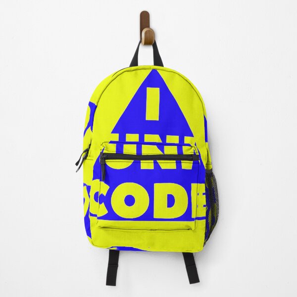 Item preview, i unicode designed and sold by thundercandy.