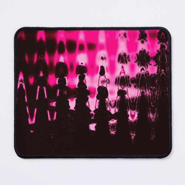 Item preview, Lo-Fi Groovers Hot Pink designed and sold by rum1757.