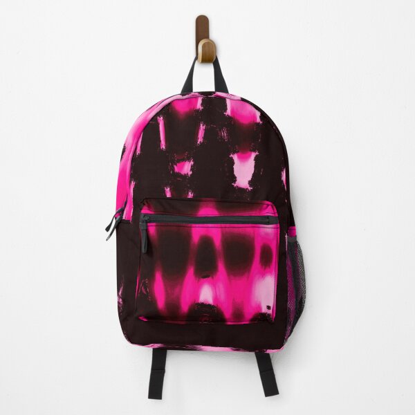 Item preview, Lo-Fi Groovers Hot Pink designed and sold by rum1757.