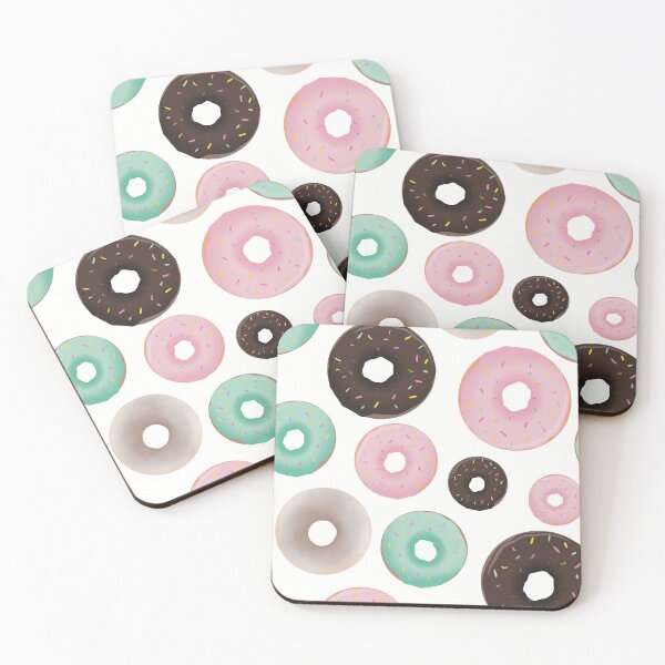 Item preview, Donuts designed and sold by HolguinArt.