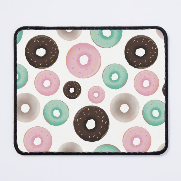Item preview, Donuts designed and sold by HolguinArt.
