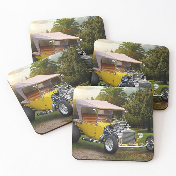 Item preview, Camioneta Ford Modelo T Roadster 1927 designed and sold by DaveKoontz.