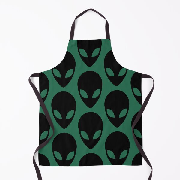 Item preview, Alien Saying Hi designed and sold by Miguel Guerra.