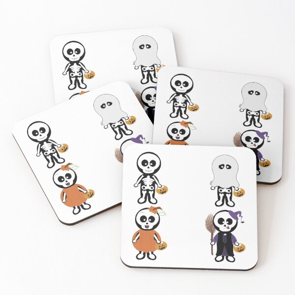 Item preview, Skeleton Halloween Costumes designed and sold by MooseStay143.