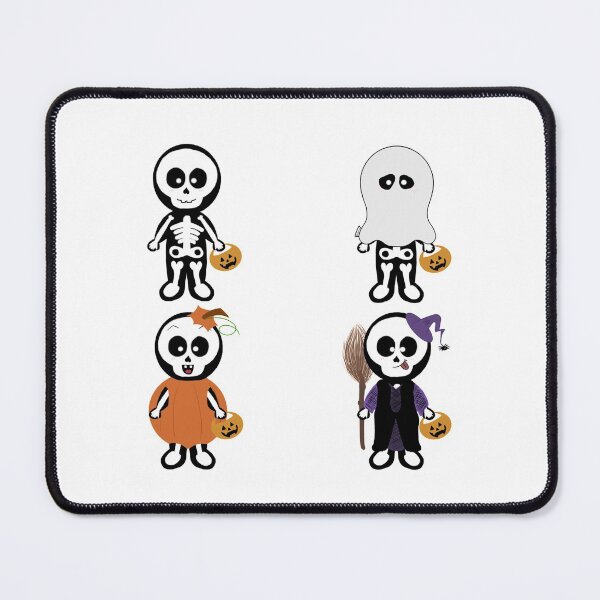 Item preview, Skeleton Halloween Costumes designed and sold by MooseStay143.