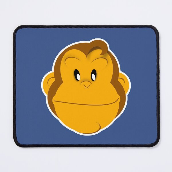 Item preview, Monkey! designed and sold by CERichards.