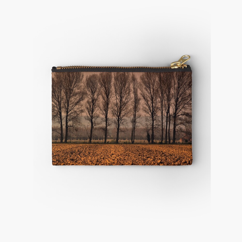 Item preview, Zipper Pouch designed and sold by jakeof.