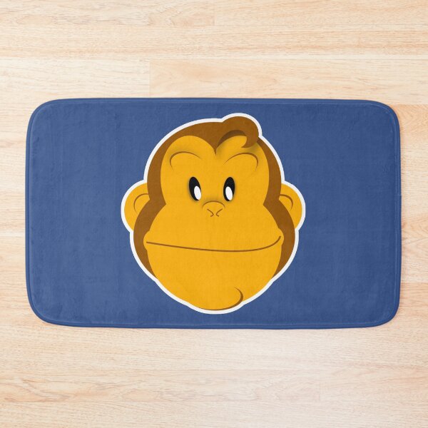 Item preview, Monkey! designed and sold by CERichards.