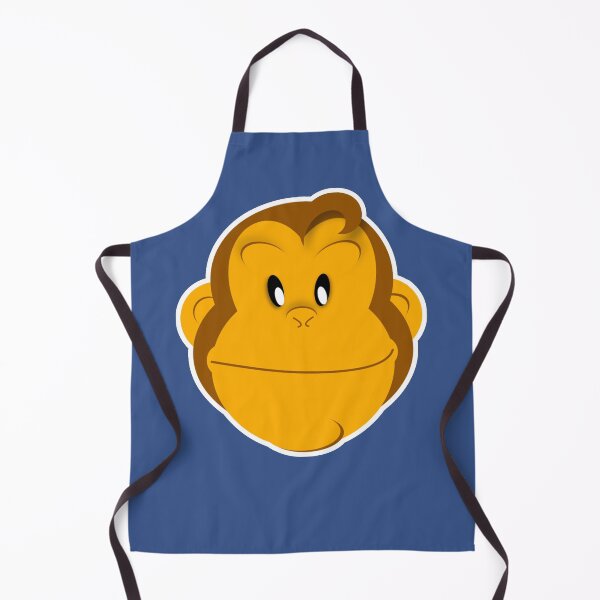 Item preview, Monkey! designed and sold by CERichards.