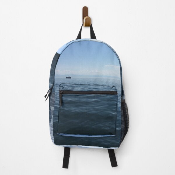 Item preview, Lake Baikal designed and sold by nikawanders.