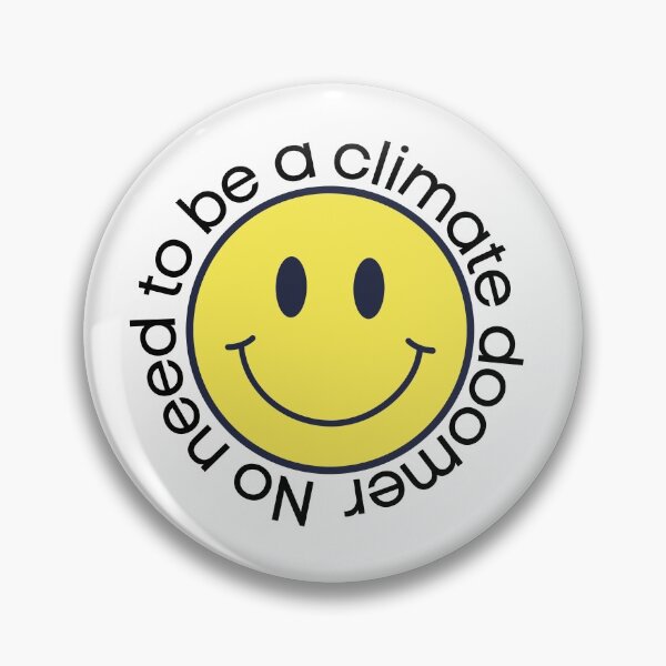 Item preview, No hay necesidad de ser un desastre para el clima designed and sold by newtree.
