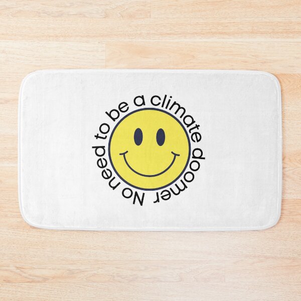 Item preview, No need to be climate doomer designed and sold by newtree.