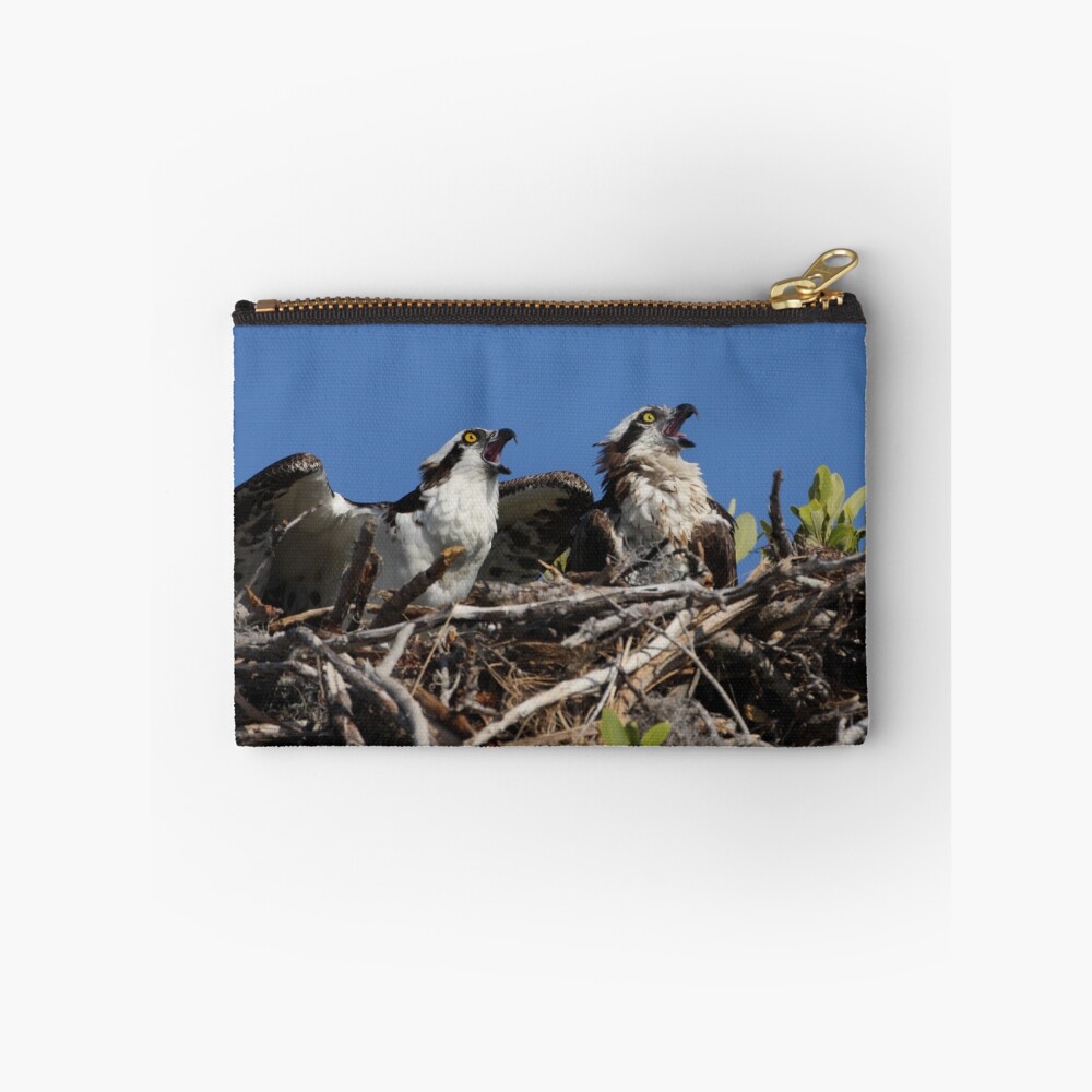 Item preview, Zipper Pouch designed and sold by WorldDesign.