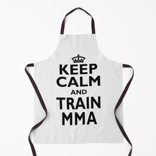 Item preview, MMA Fighter Keep Calm Birthday| Perfect Gift designed and sold by sopijean.