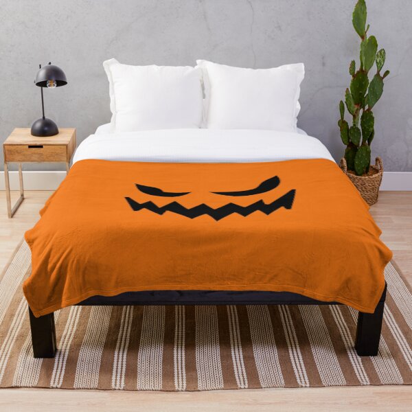 Item preview,  Giant Jack O' Lantern Face,  Scary and funny faces of Halloween pumpkin or ghost Halloween orange Shirt,Halloween cat Shirt,Funny Halloween ,Halloween Custome,  designed and sold by AliBet.