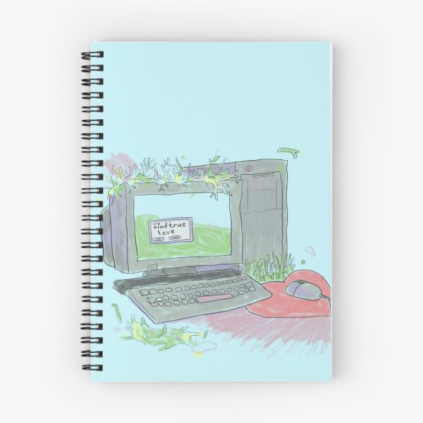 Item preview, Virtual love designed and sold by ClaraKadabra.
