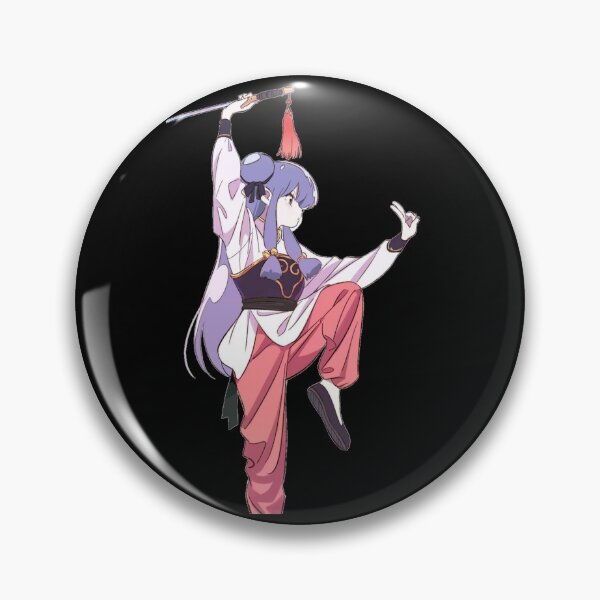 Item preview, Ranma 1/2 Shampoo designed and sold by Soulzodiac.