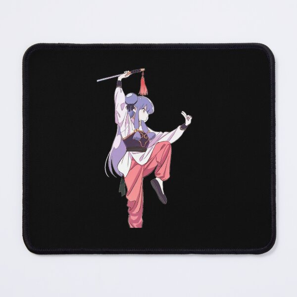 Item preview, Ranma 1/2 Shampoo designed and sold by Soulzodiac.