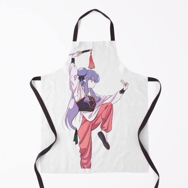 Item preview, Ranma 1/2 Shampoo designed and sold by Soulzodiac.