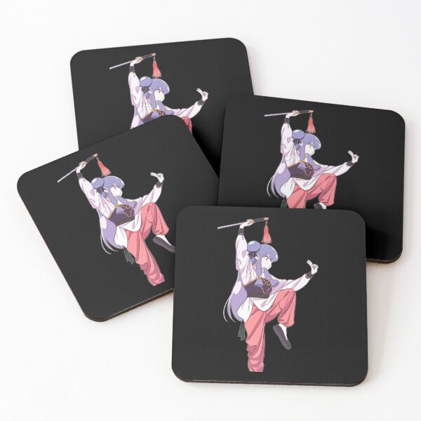 Item preview, Ranma 1/2 Shampoo designed and sold by Soulzodiac.