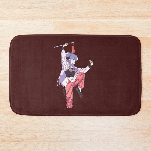 Item preview, Ranma 1/2 Shampoo designed and sold by Soulzodiac.