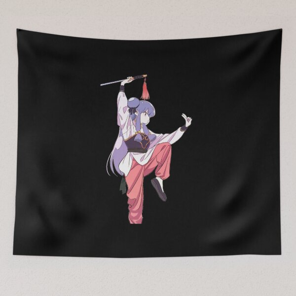 Item preview, Ranma 1/2 Shampoo designed and sold by Soulzodiac.