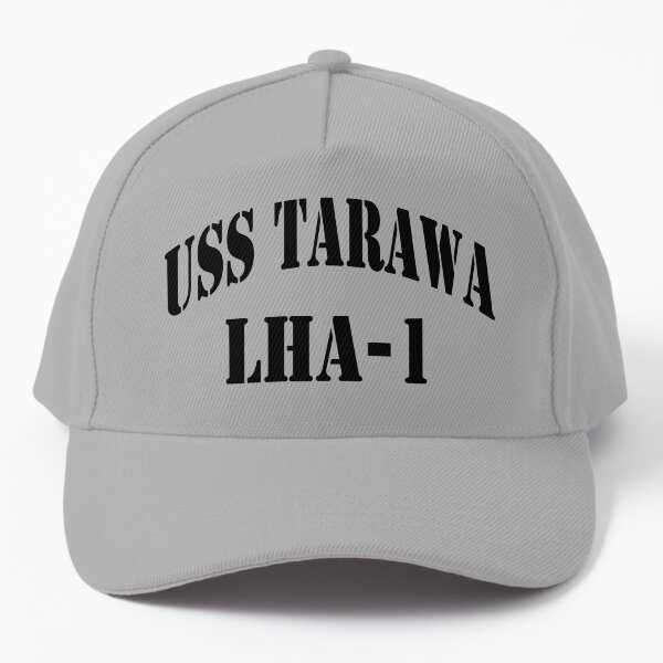 Aperçu de l'œuvre USS TARAWA (LHA-1) MAGASIN DE NAVIRE créée et vendue par militarygifts.