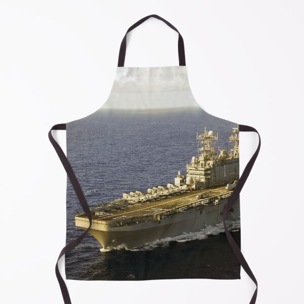 Item preview, USS TARAWA (LHA-1) SHIP'S STORE designed and sold by militarygifts.