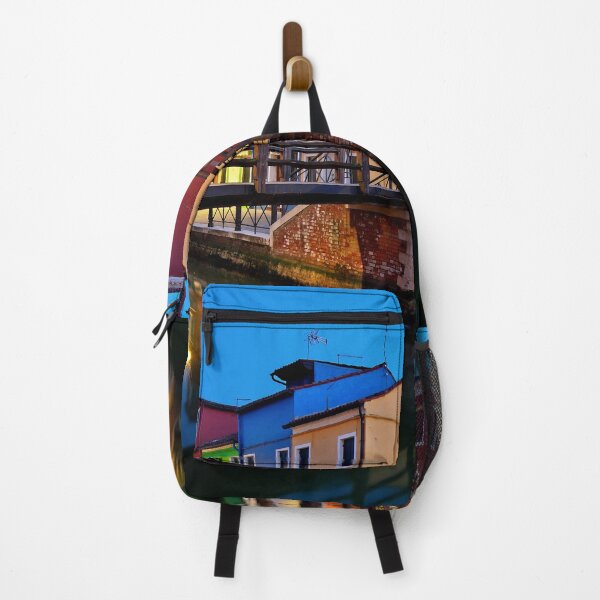 Item preview, Peaceful evening in Burano designed and sold by Hercules Milas.