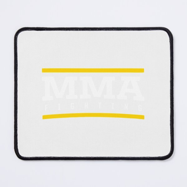 Item preview, MMA Fighting Logo| Perfect Gift designed and sold by sopijean.